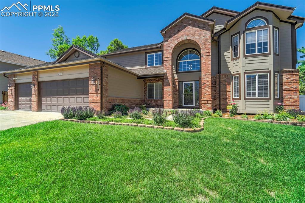 10016 Astoria Ct., Lone Tree, CO 80124