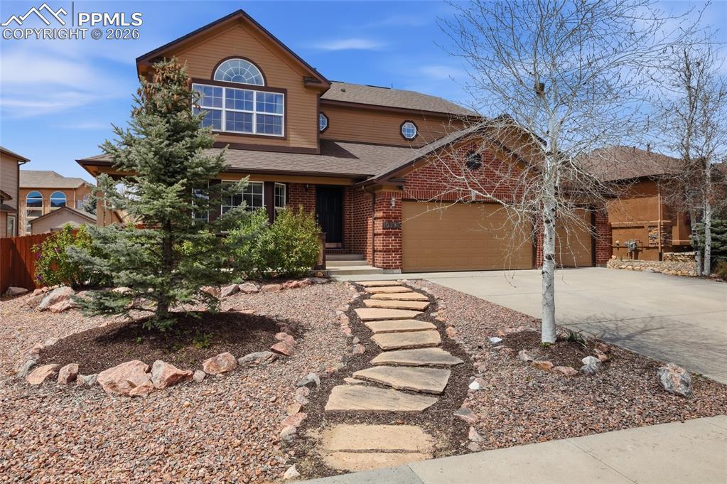 10398 Mount Evans Dr., Peyton, CO 80831