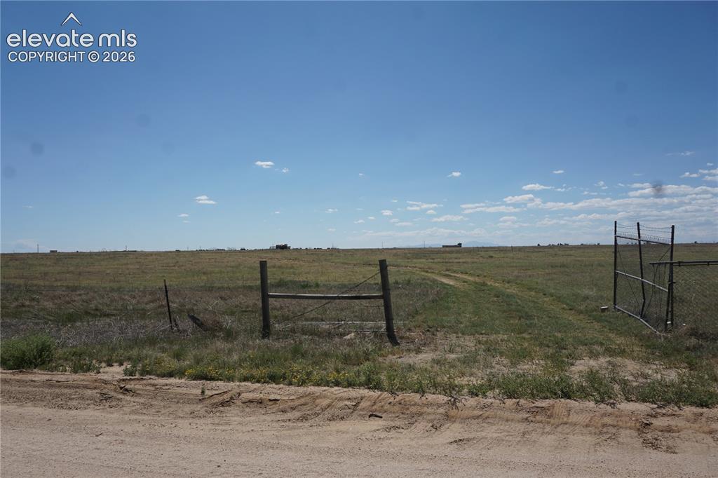 143 N Holtwood Rd., Rush, CO 80833