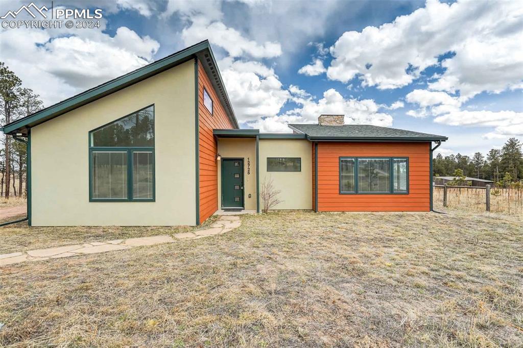 12725 Porcupine Ln., Colorado Springs, CO 80908