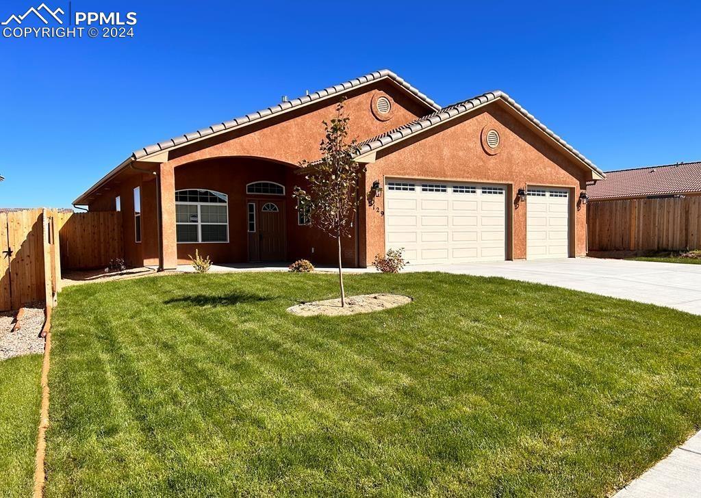 5129 Berrycrest Dr., Pueblo, CO 81005