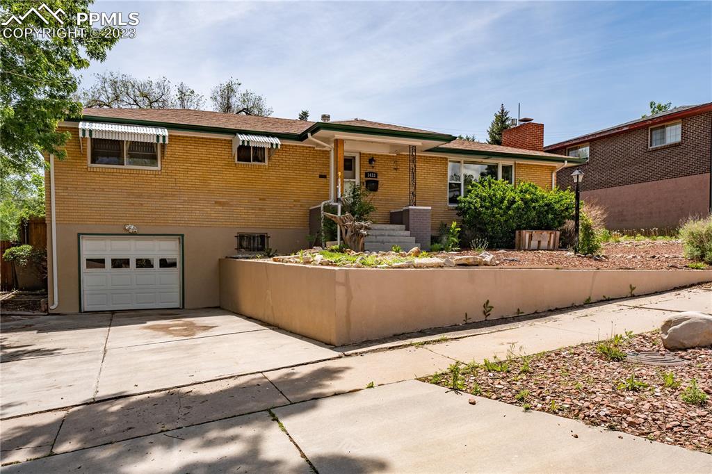 1433 Swope Ave., Colorado Springs, CO 80909