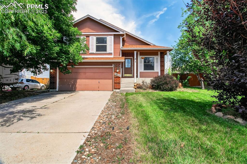 2960 Frazier Ln., Colorado Springs, CO 80922
