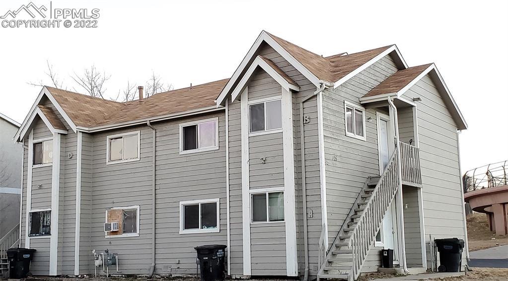 1059 Mazatlan Cir., Colorado Springs, CO 80910