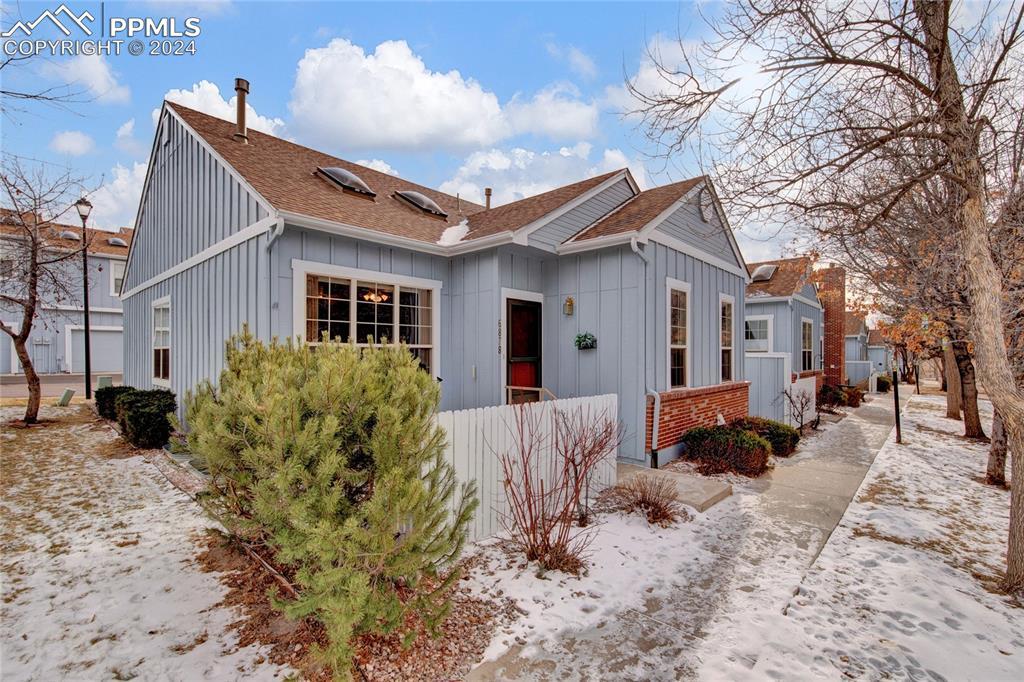 6878 Los Reyes Cir., Colorado Springs, CO 80918