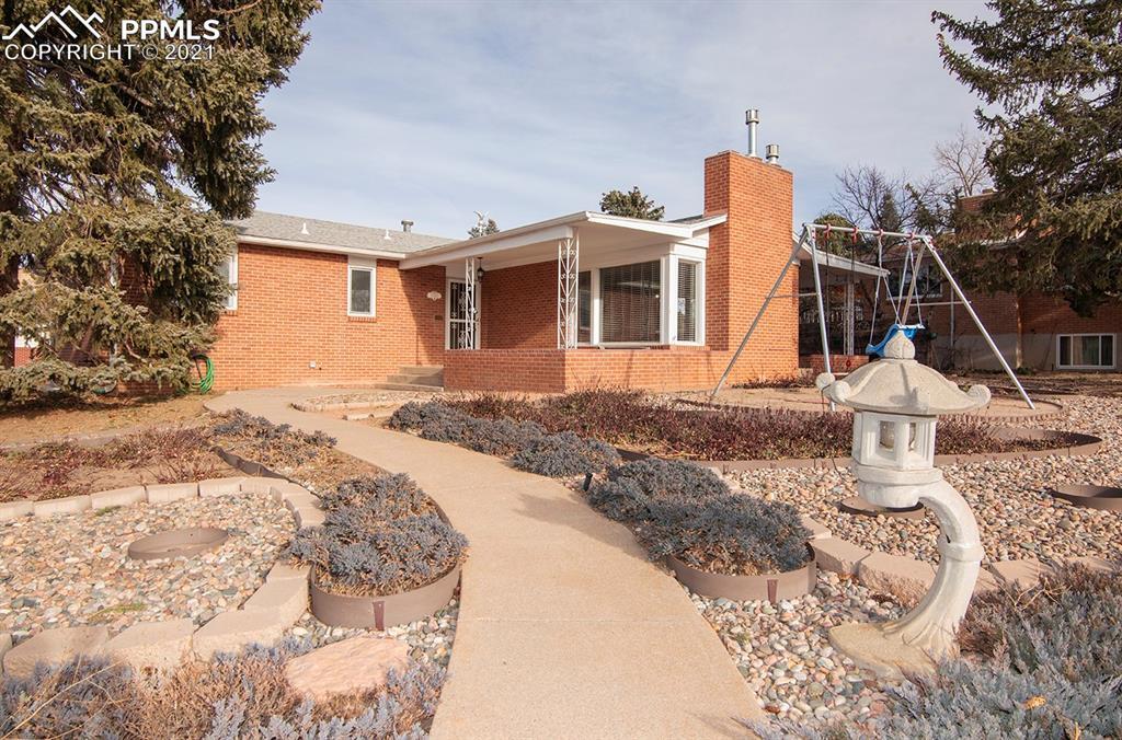 2502 Summit Dr., Colorado Springs, CO 80909