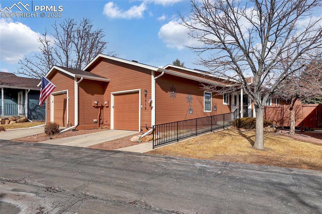 2616 Veteran Heights, Colorado Springs, CO 80904