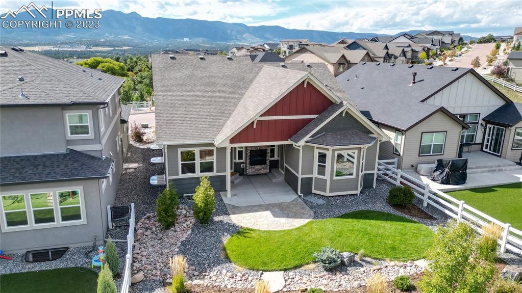 11739 Spectacular Bid Cir., Colorado Springs, CO 80921