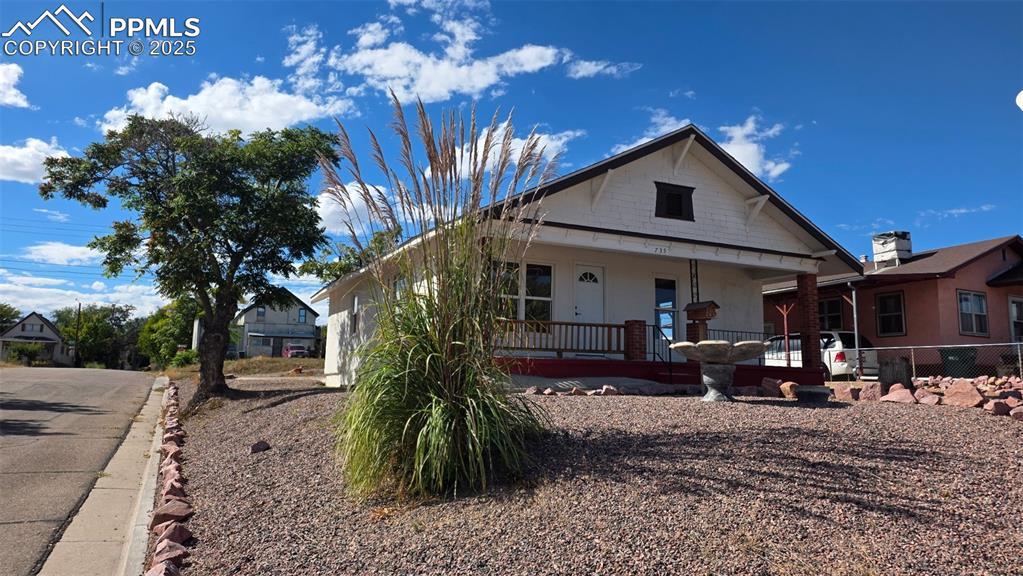 735 Box Elder St., Pueblo, CO 81004