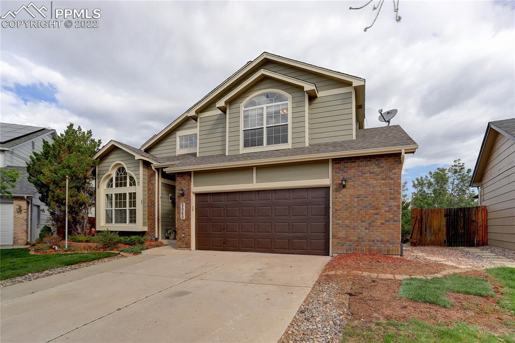 9060 Melbourne Dr., Colorado Springs, CO 80920