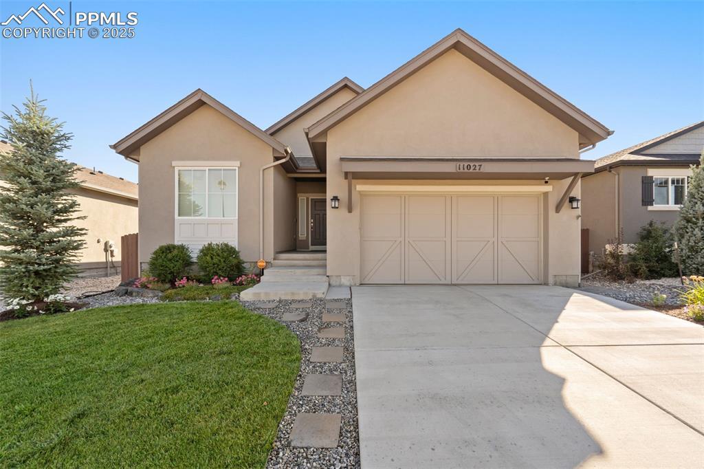 11027 Crisp Air Dr., Colorado Springs, CO 80908