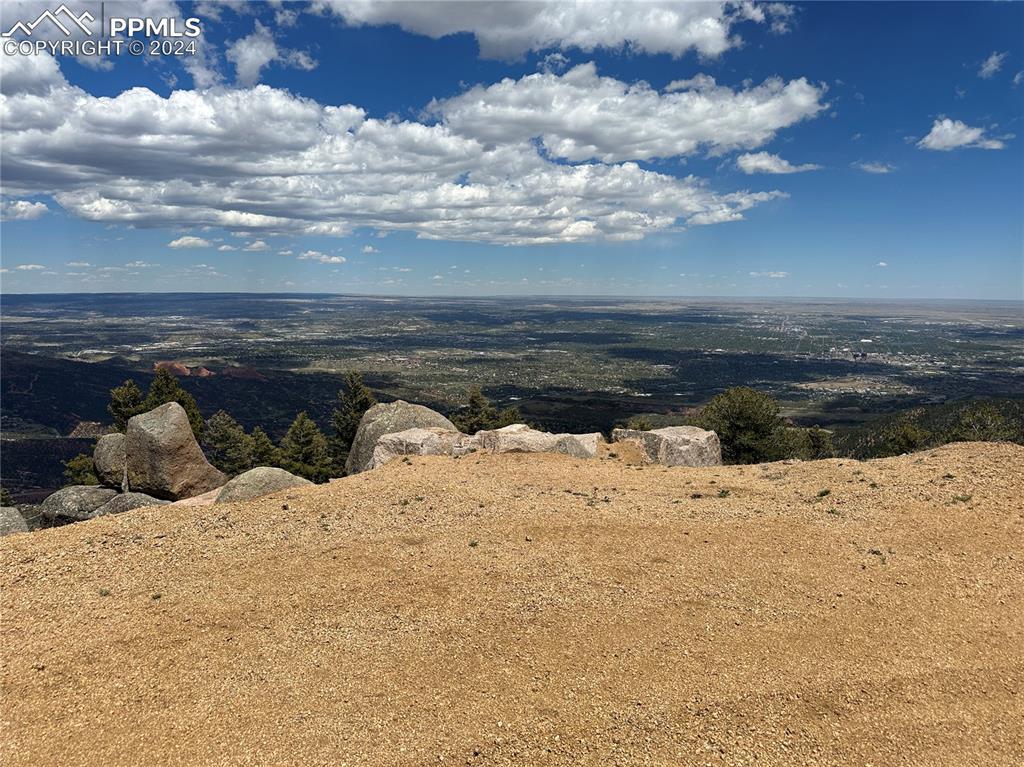 6910 Eagle Mountain Rd., Manitou Springs, CO 80829