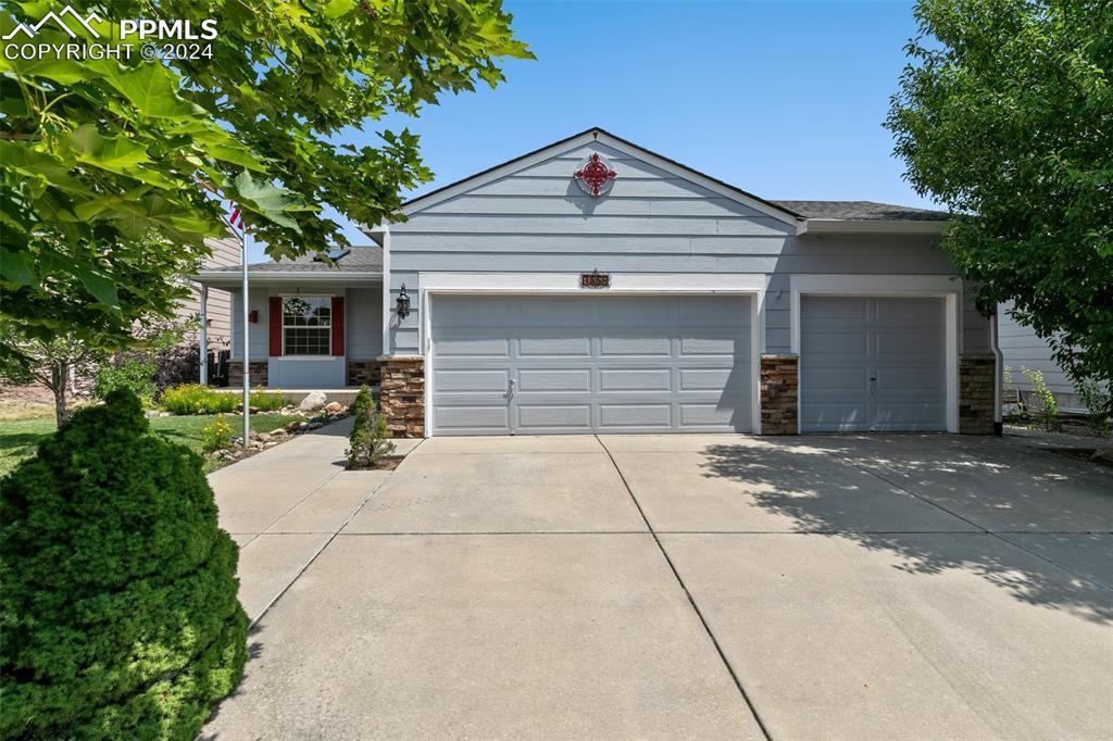 7558 Patina Ct., Colorado Springs, CO 80922