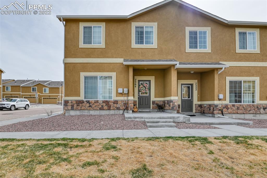 7564 Silver Larch Point, Colorado Springs, CO 80908