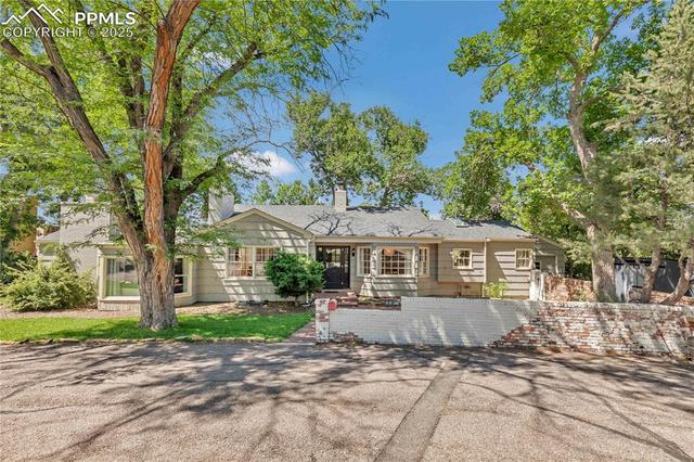 Homes Just Sold in Colorado Springs: July 22nd to July 28th