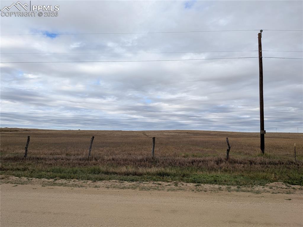 33670 Truckton Rd., Yoder, CO 80864
