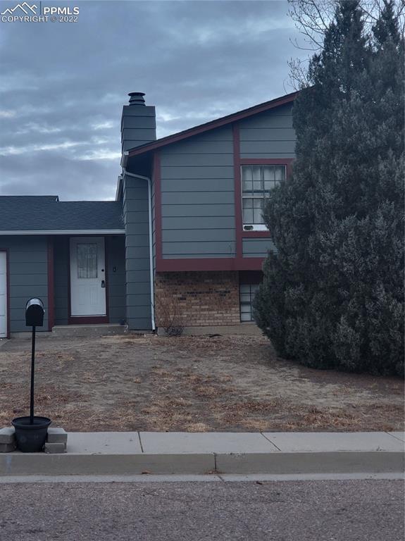 7570 Sunny View Ln., Colorado Springs, CO 80911