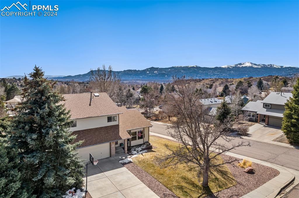 5415 Settlers Ter., Colorado Springs, CO 80917