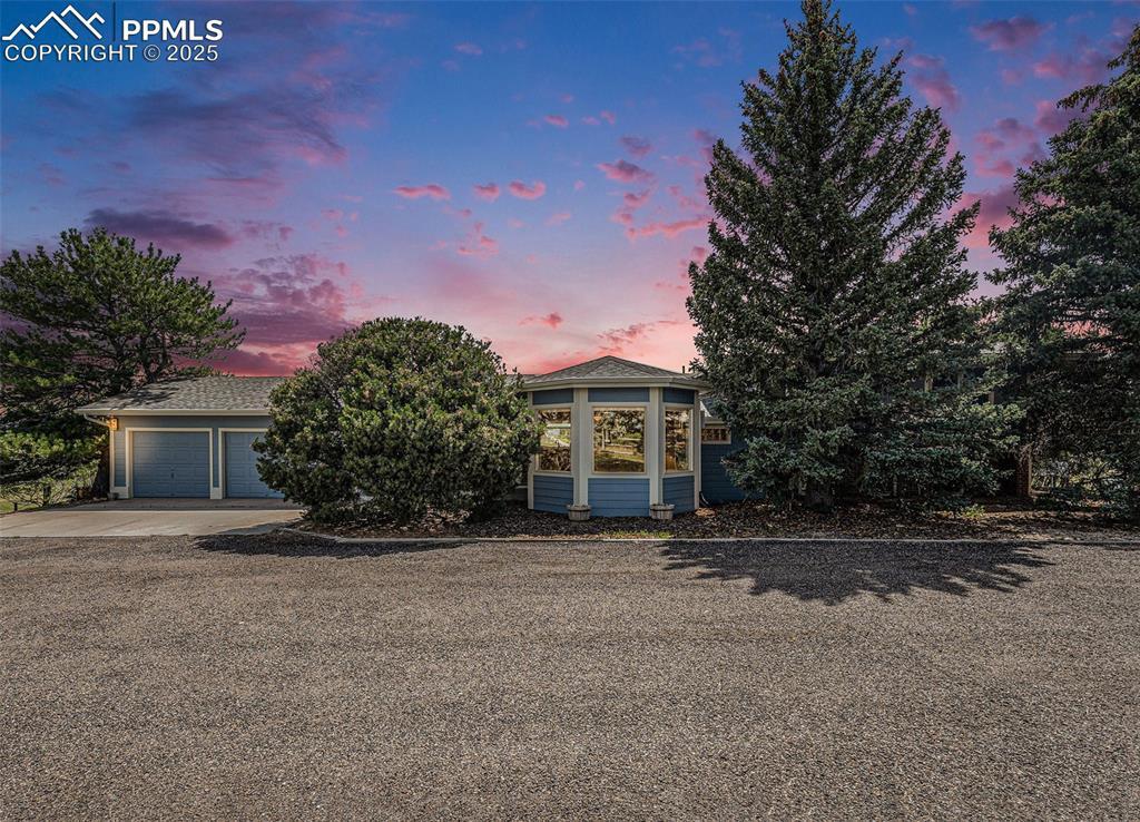 10750 E Grant Rd., Franktown, CO 80116