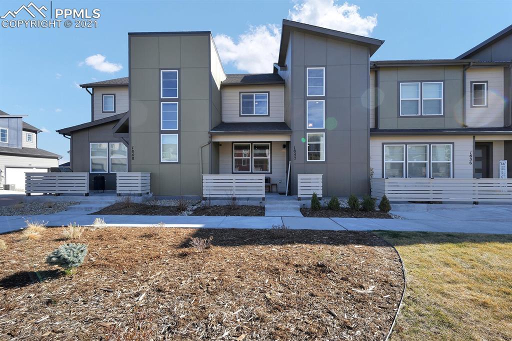 1842 Rose Quartz Heights, Colorado Springs, CO 80908