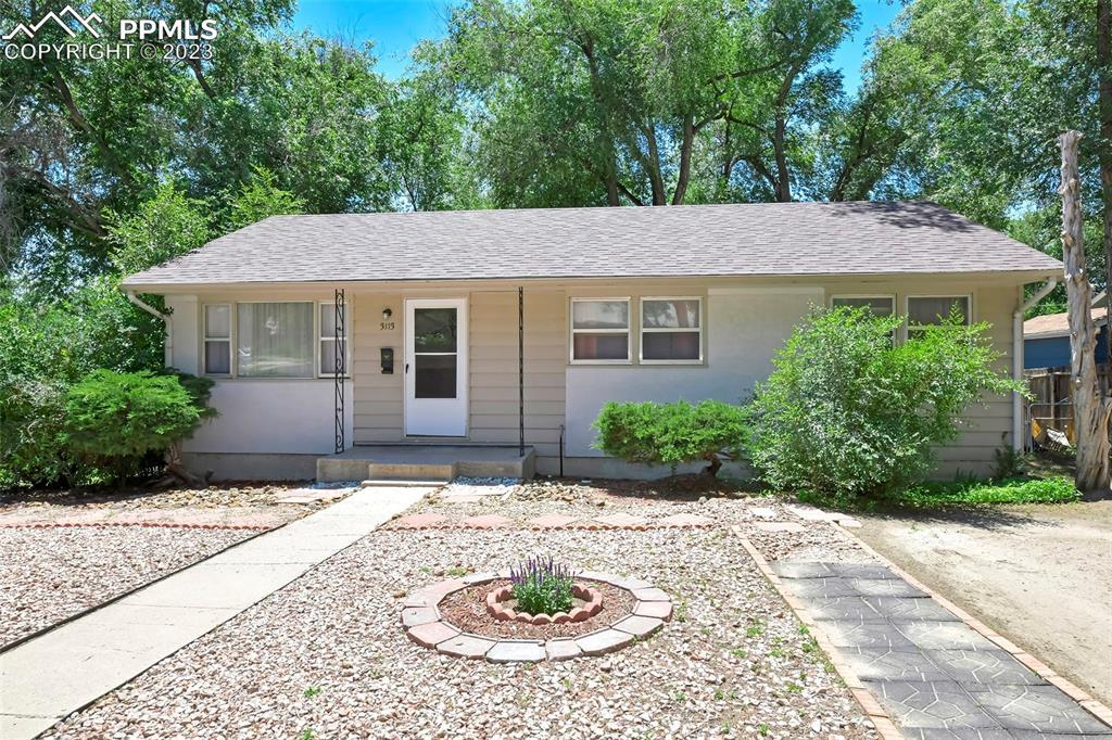 3113 Marion Dr., Colorado Springs, CO 80909