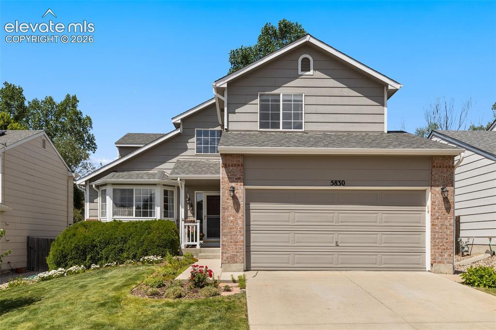 5830 Charlotte Pkwy., Colorado Springs, CO 80923
