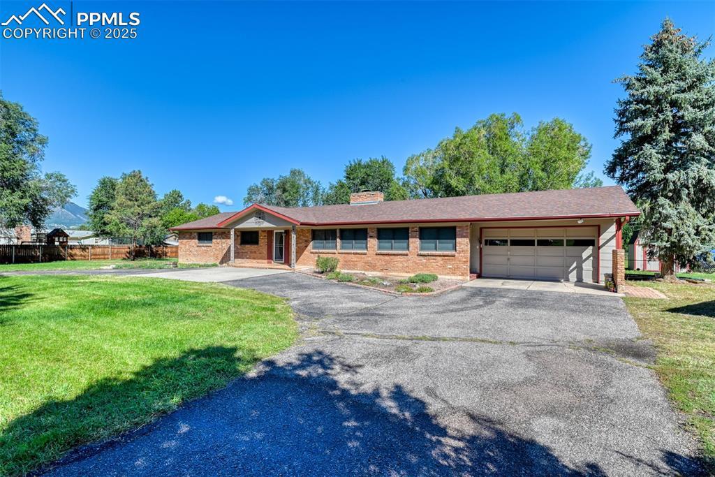 866 Venhorst Rd., Colorado Springs, CO 80920