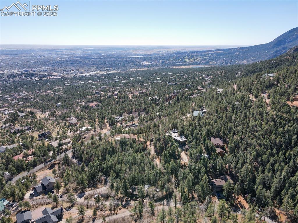 1296 Mica Ln., Colorado Springs, CO 80906