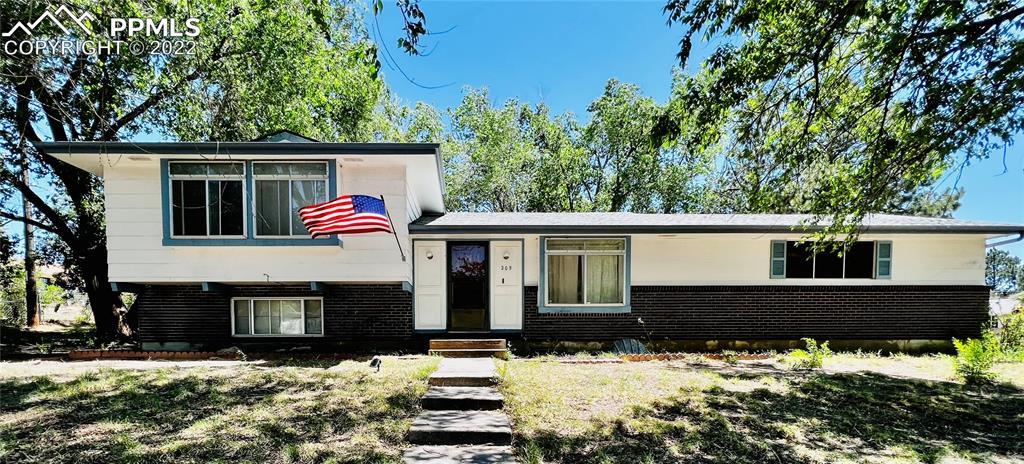 205 S Chelton Rd., Colorado Springs, CO 80910