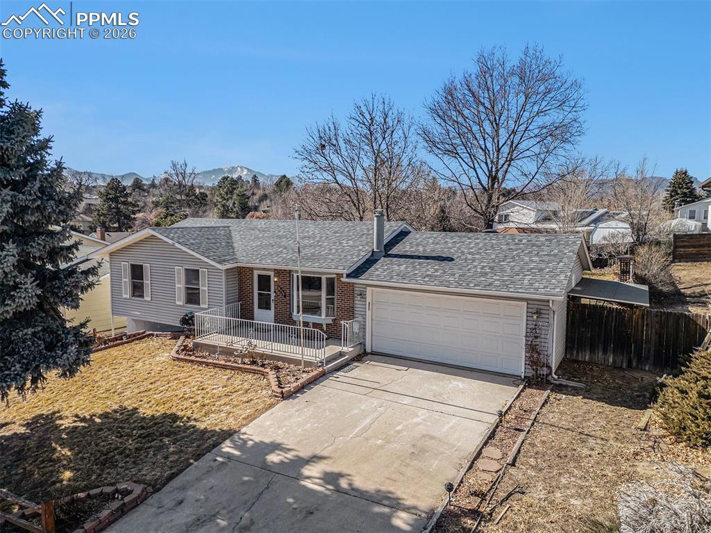 4950 Garden Ranch Dr., Colorado Springs, CO 80918