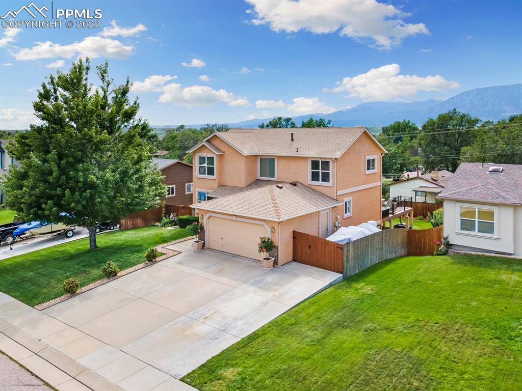 4920 Gibbon St., Colorado Springs, CO 80911