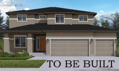 8632 Long Beach Ter., Colorado Springs, CO 80908