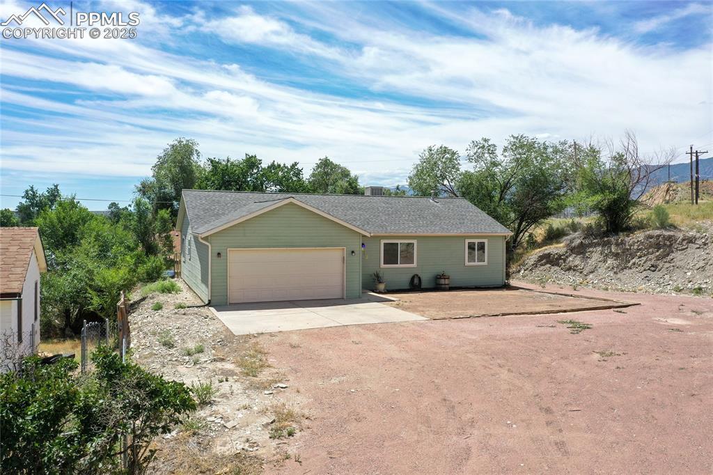 412 Cooper Ave., Canon City, CO 81212