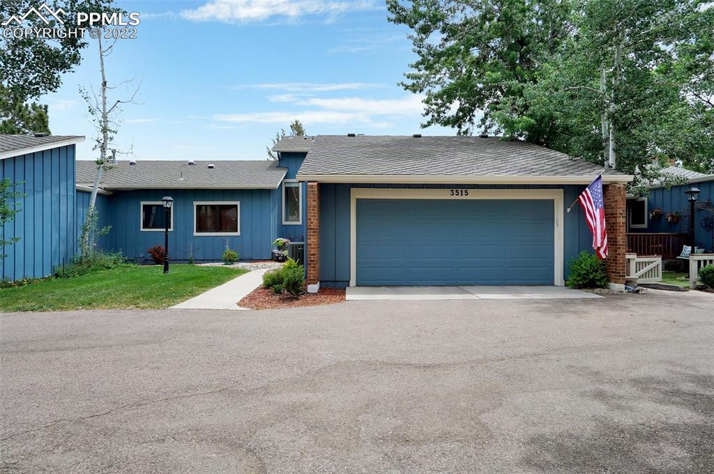 3515 Clubheights Dr., Colorado Springs, CO 80906