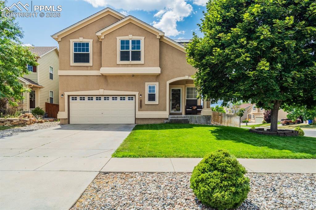 8809 Christy Ct., Colorado Springs, CO 80951