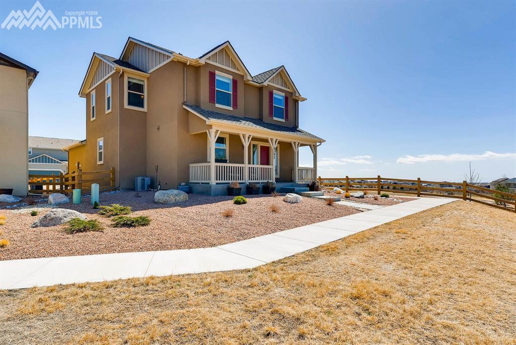 6502 Lucky Star Ln., Colorado Springs, CO 80923