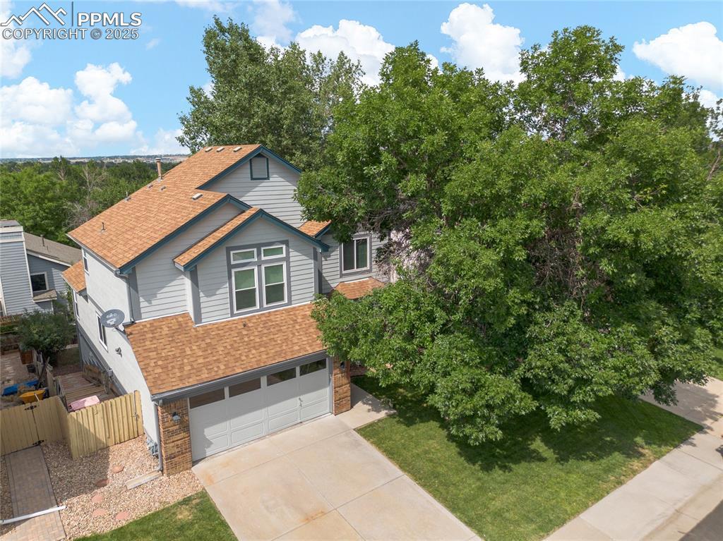17033 Numa Pl., Parker, CO 80134