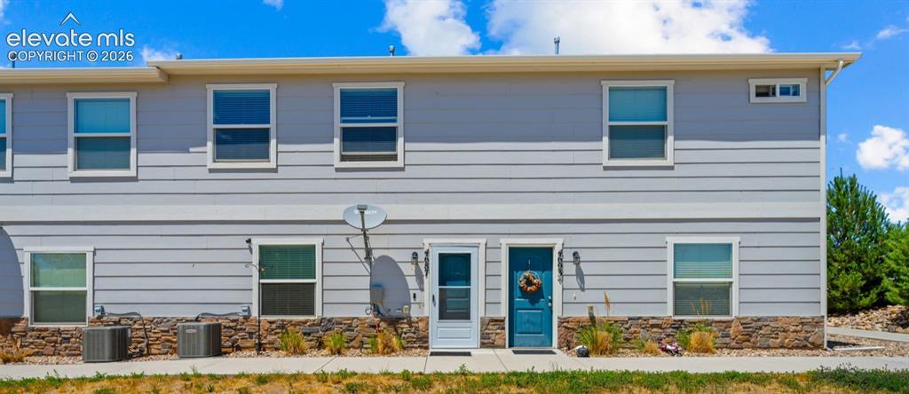 4687 Ports Down Ln., Colorado Springs, CO 80911
