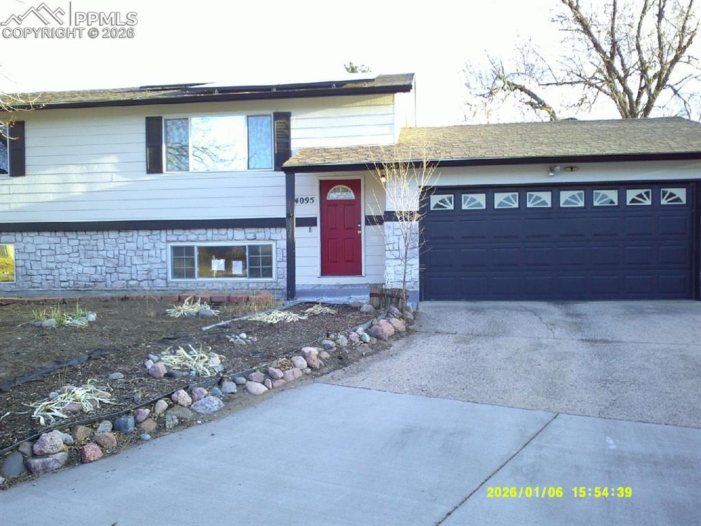 4095 Candea Ct., Colorado Springs, CO 80916
