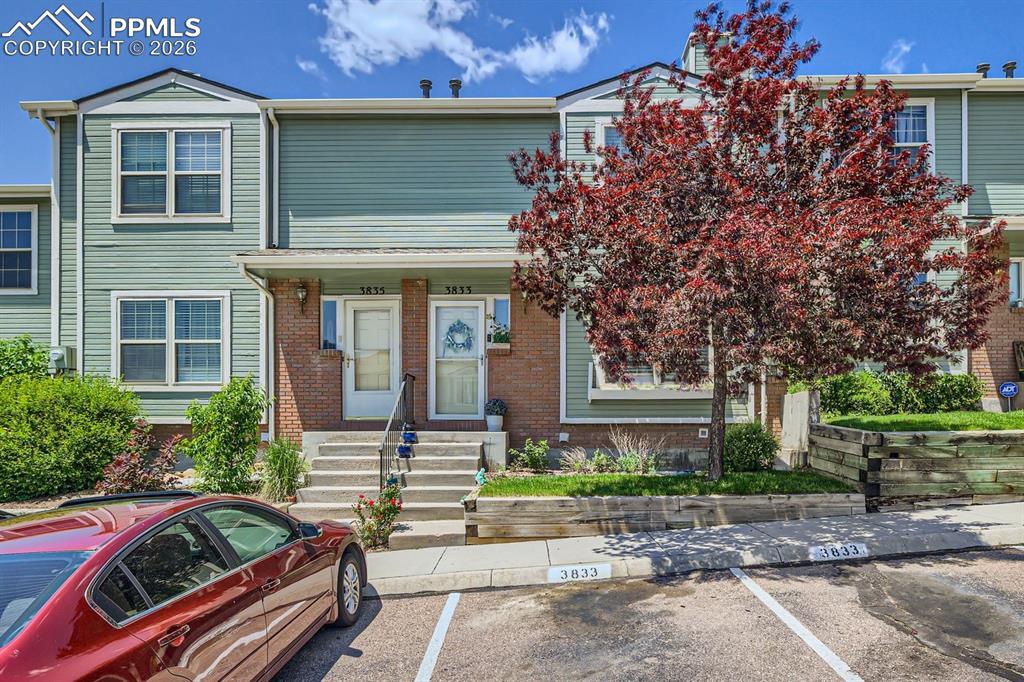 3833 Smoke Tree Dr., Colorado Springs, CO 80920