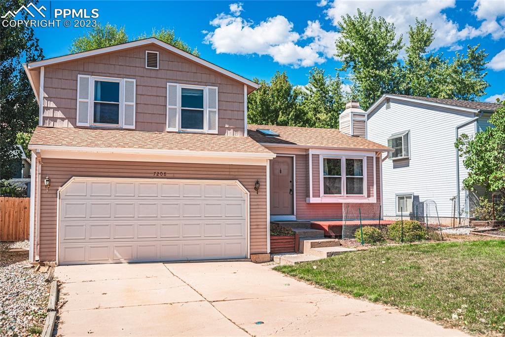 7208 White Buffalo Rd., Colorado Springs, CO 80919