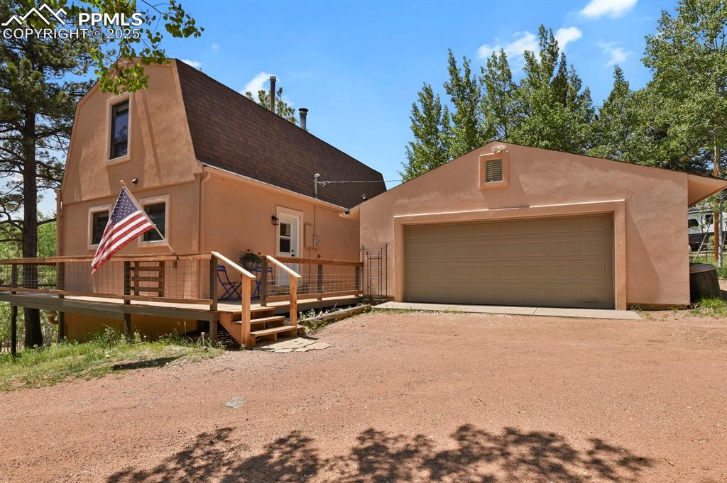 164 Aspen Cir., Divide, CO 80814