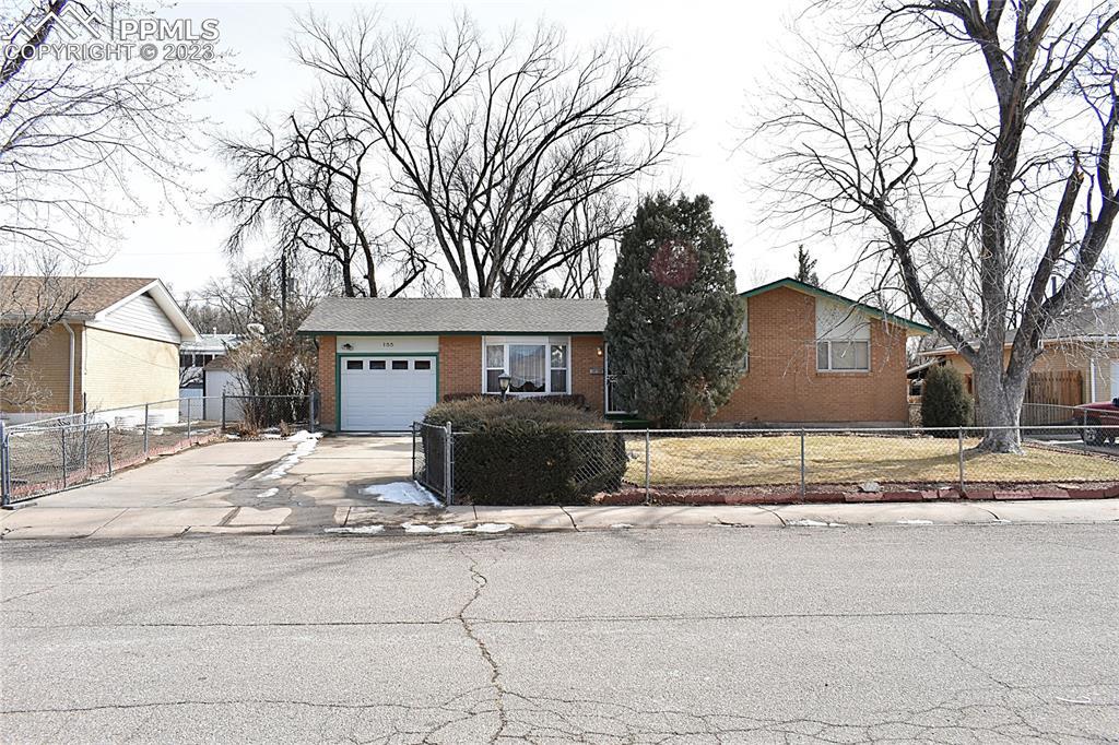 155 Judson St., Colorado Springs, CO 80911