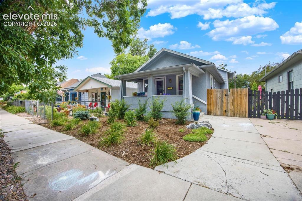 2219 W Bijou St., Colorado Springs, CO 80904