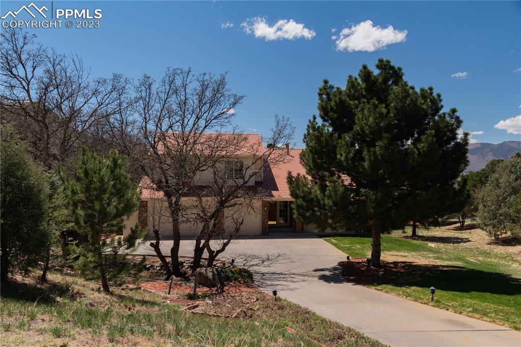 5880 Cliffside Ter., Colorado Springs, CO 80918