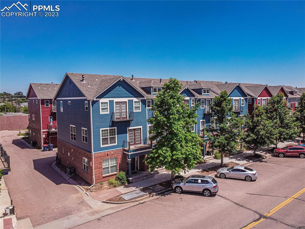 809 S Weber St., Colorado Springs, CO 80903