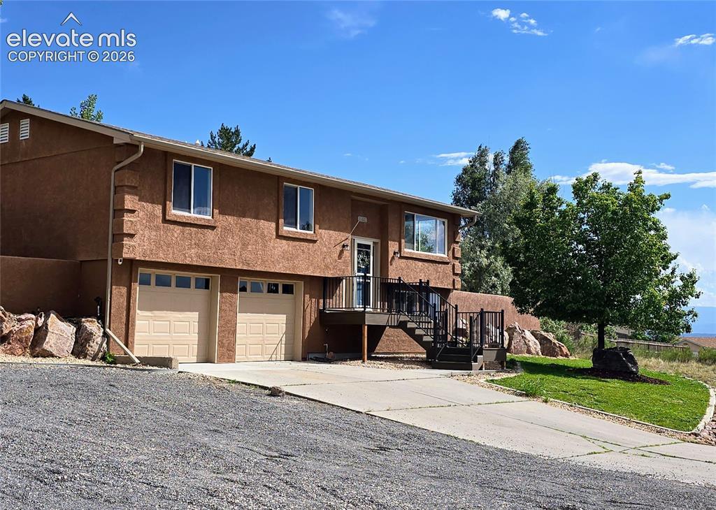 846 S Palomar Dr., Pueblo, CO 81007