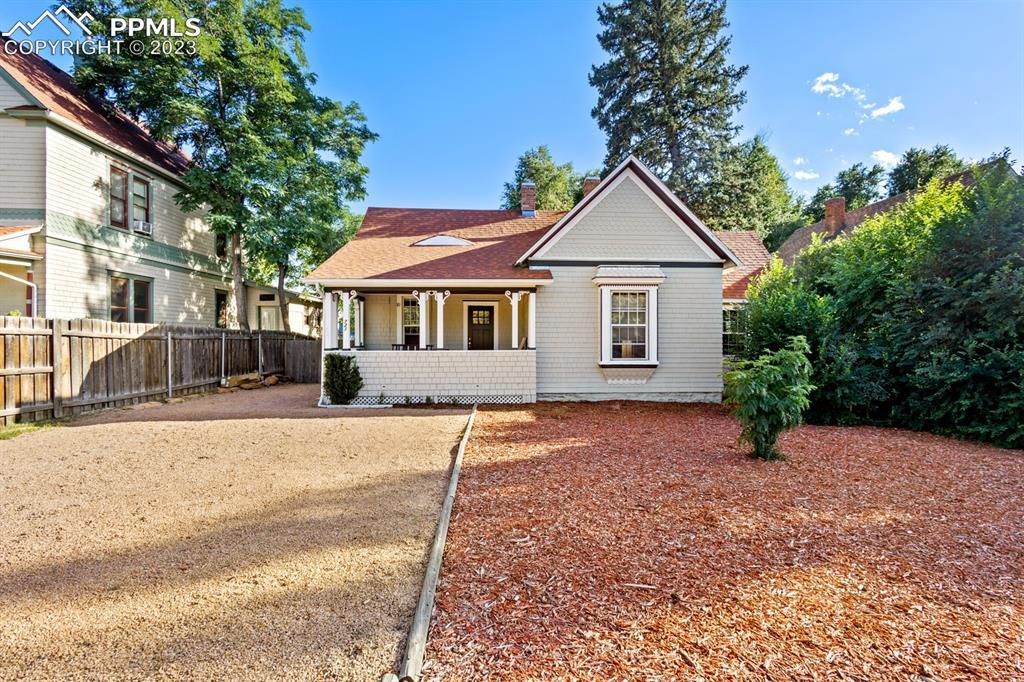 721 E Platte Ave., Colorado Springs, CO 80903