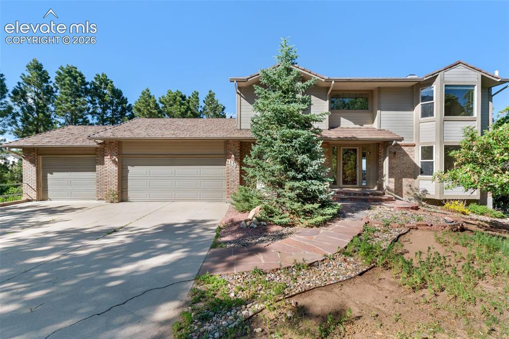 140 Rugely Ct., Colorado Springs, CO 80906