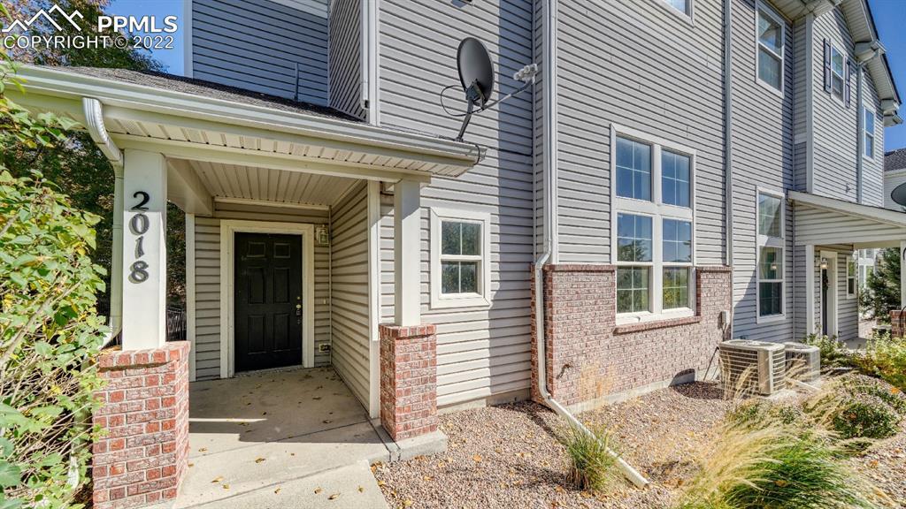 2018 Babbling Stream Heights, Colorado Springs, CO 80910